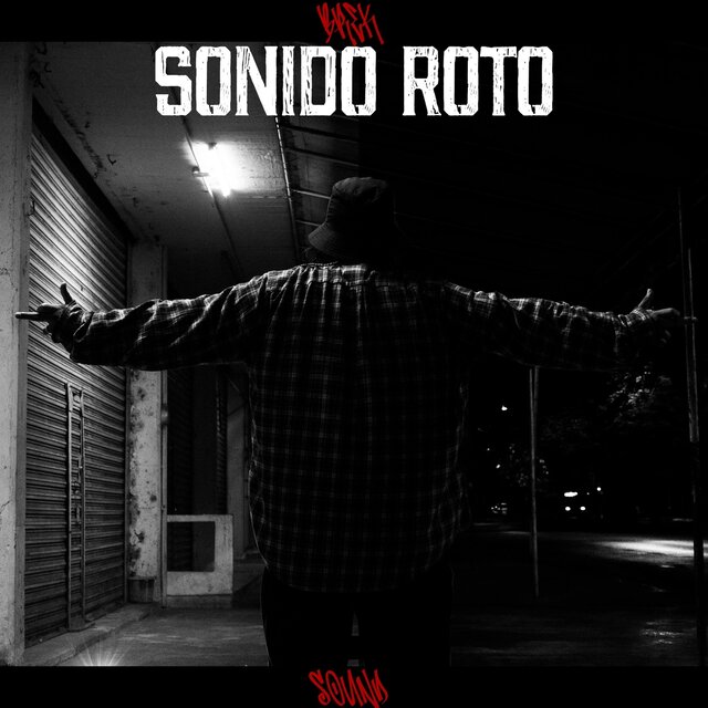 Sonido Roto