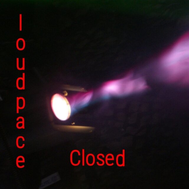 Closed