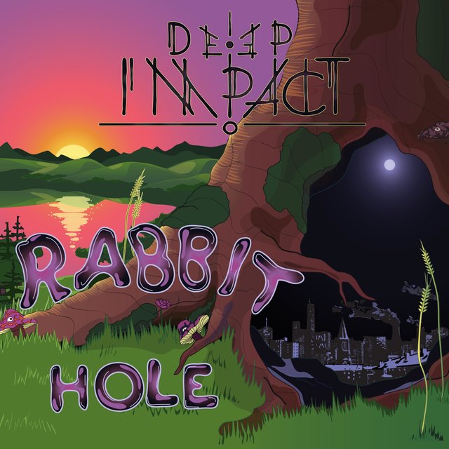 Rabbit Hole