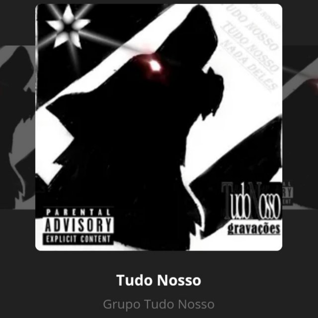 Tudo Nosso