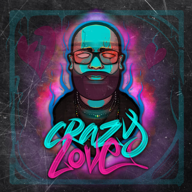 Crazy Love