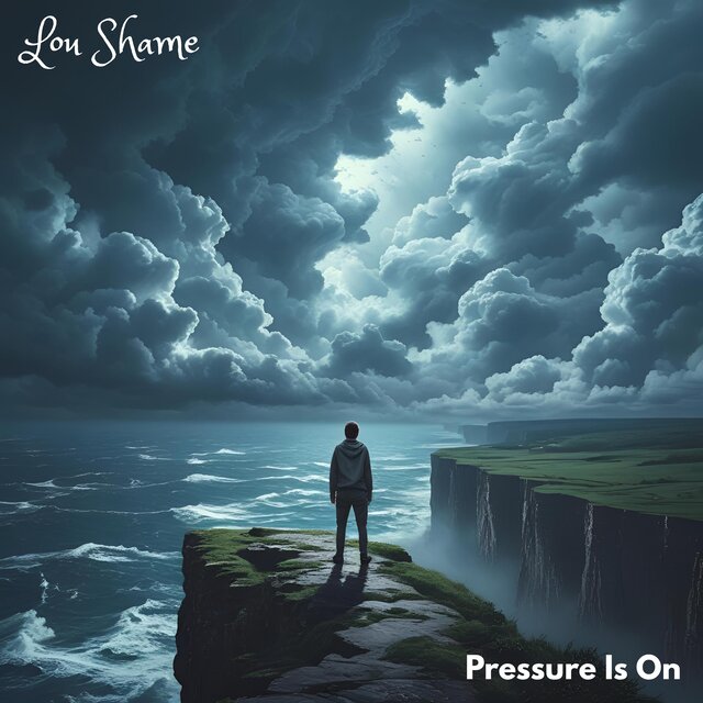 Pressure Is On