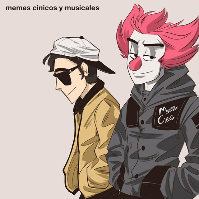 Memes Cinicos y Musicales
