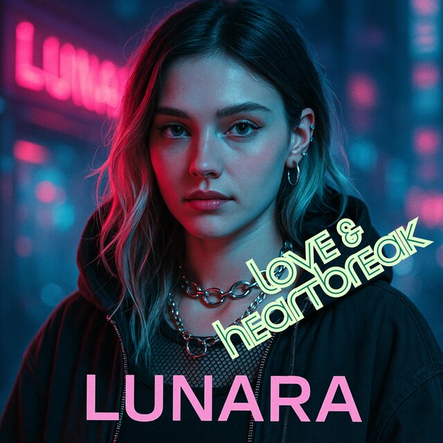 LOVE & HEARTBREAK