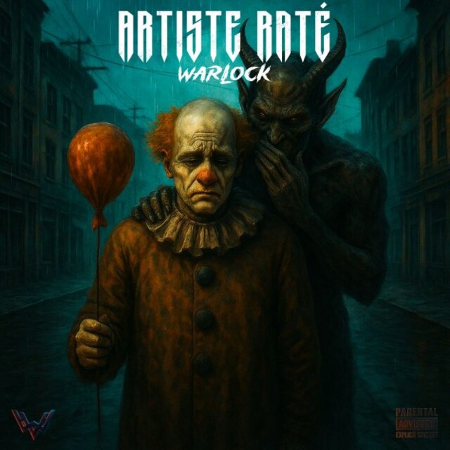 Artiste raté