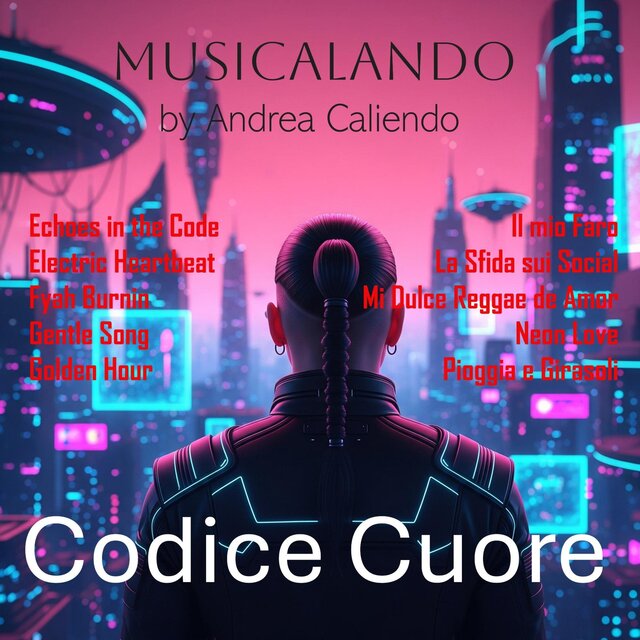 Codice Cuore