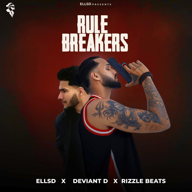 Rule Breakers