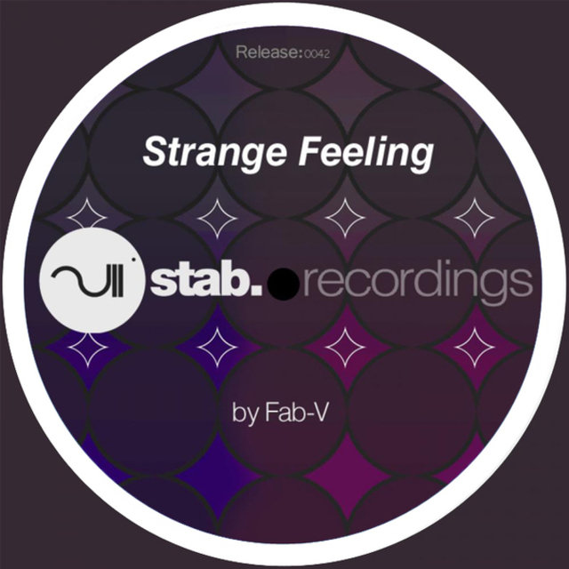 Strange Feeling