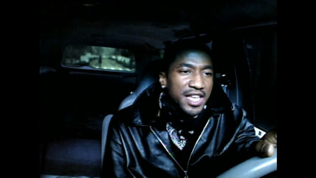 Let's Ride (Video Version)