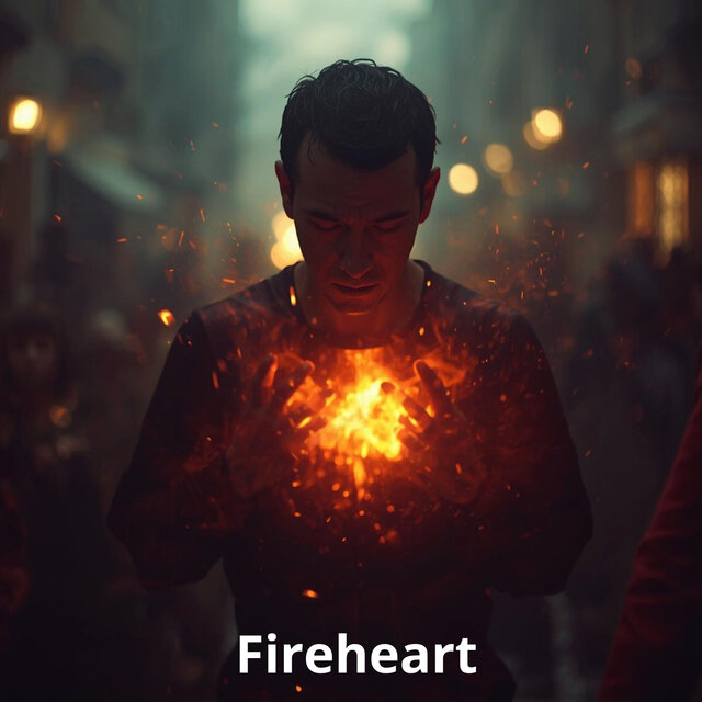 Fireheart