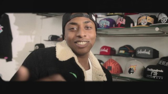 Chez nous (Clip officiel)