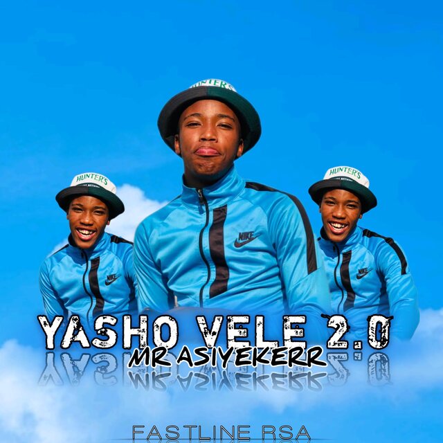 Yasho vele 2.0