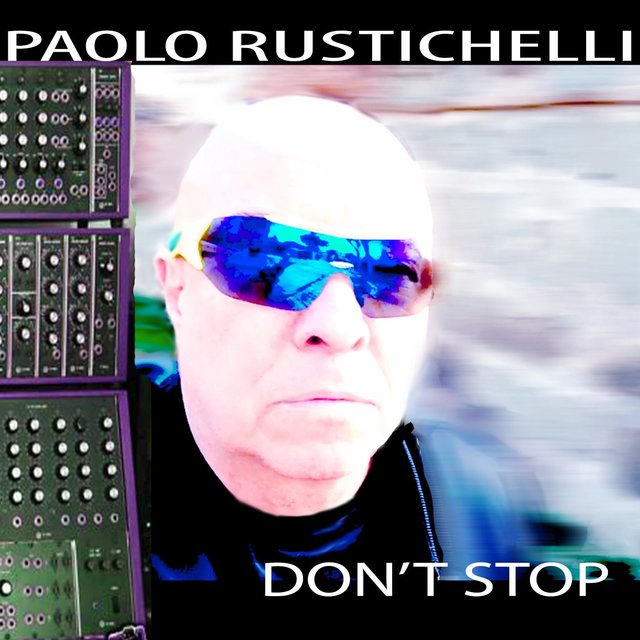 Don't Stop