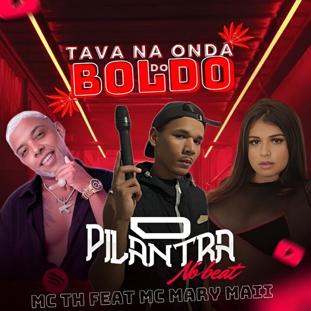 Tava na Onda do Boldo