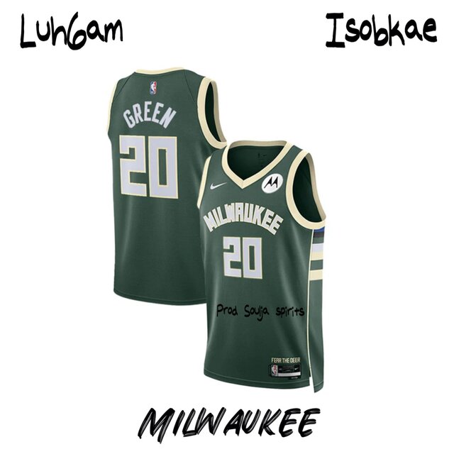 Milwaukee (feat. Isobkae) [Soulja spirits]