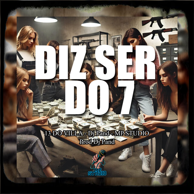DIZ SER DO 7