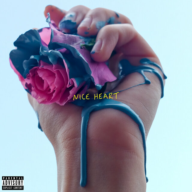 Nice Heart