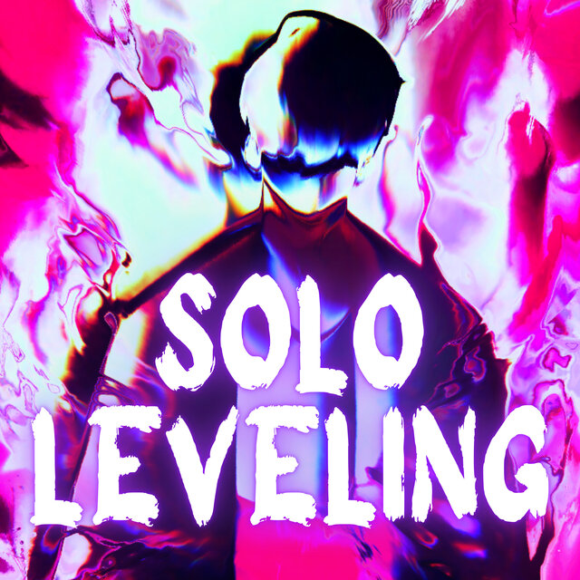Solo Leveling