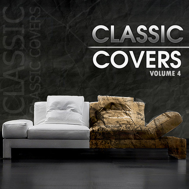 Classic Covers Vol 4