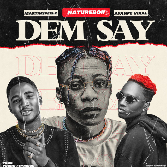 Dem Say