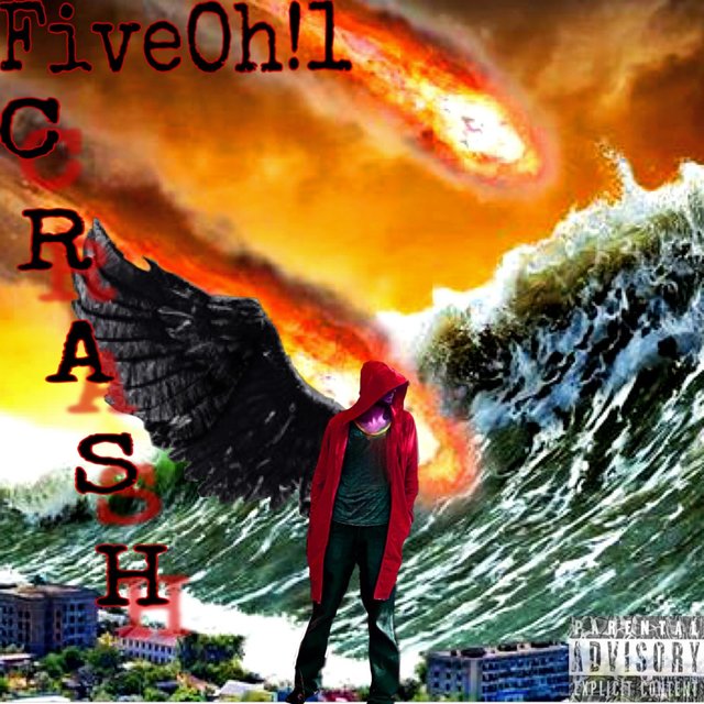 CRASH