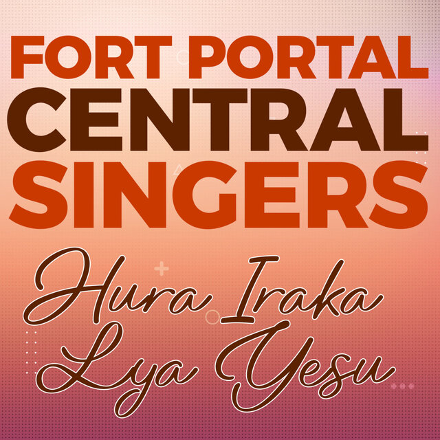 Hura Iraka Lya Yesu
