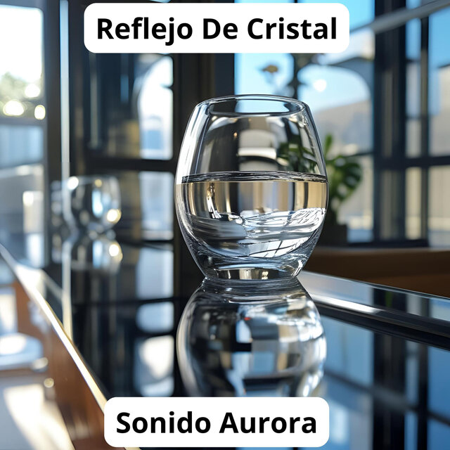 Reflejo de Cristal