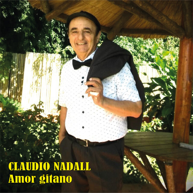 Amor Gitano