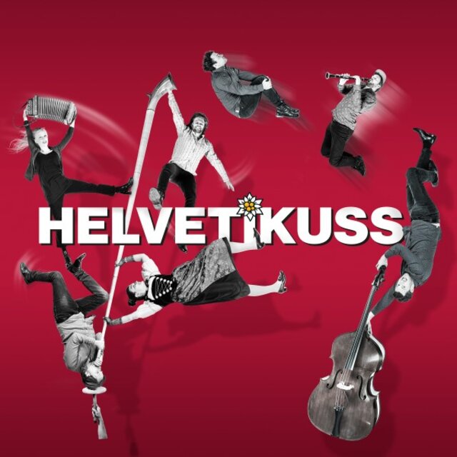 Die Musik zur Show
