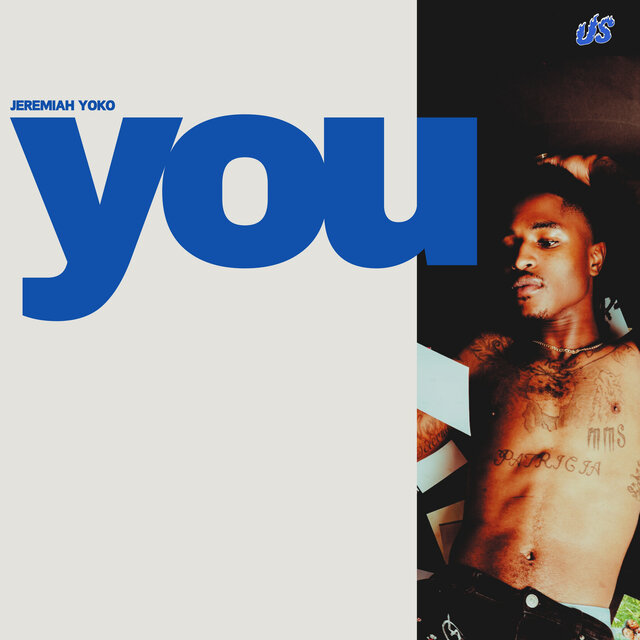 You