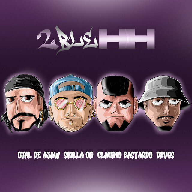 2Ble Hh