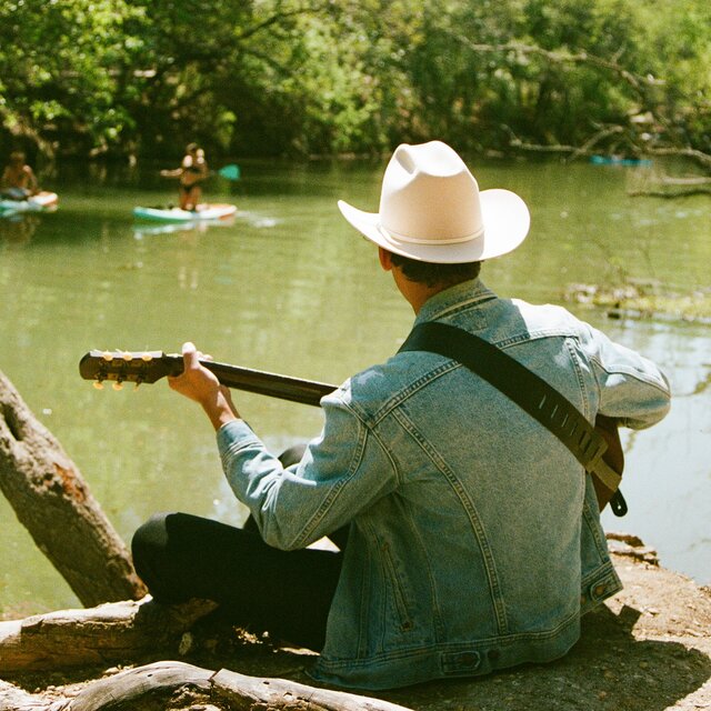 River Man