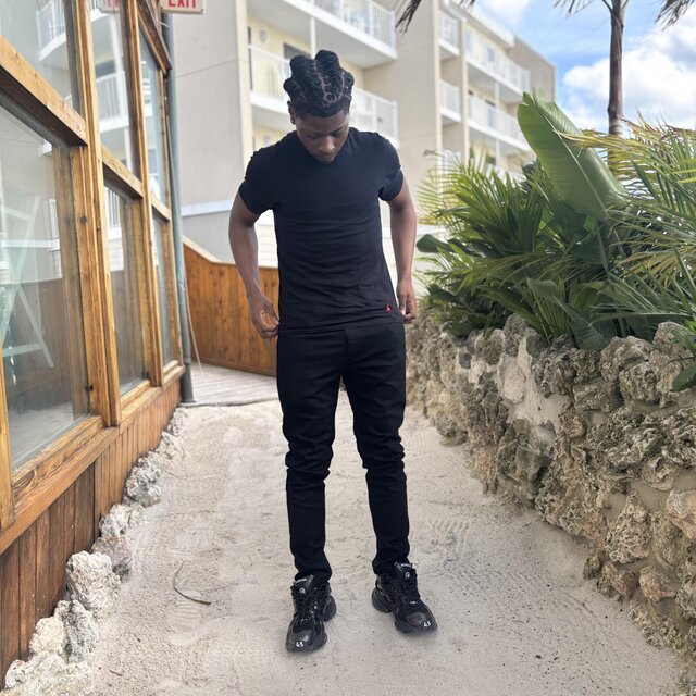 The Next Chapter