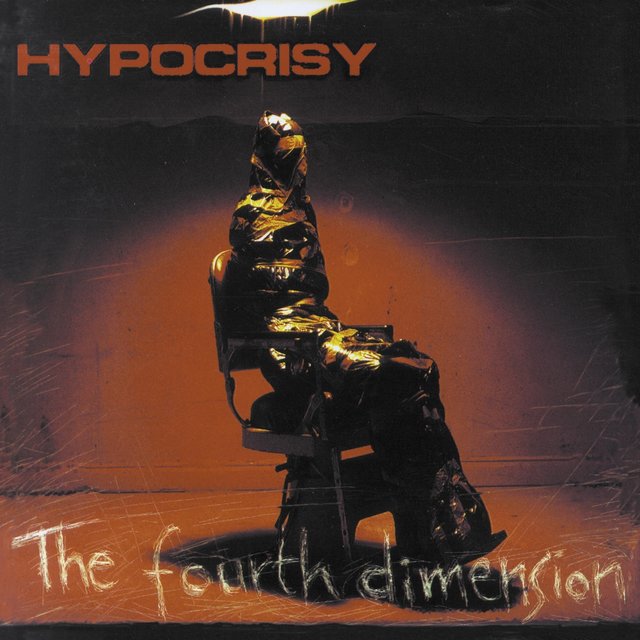 The Fourth Dimension / Maximum Abduction