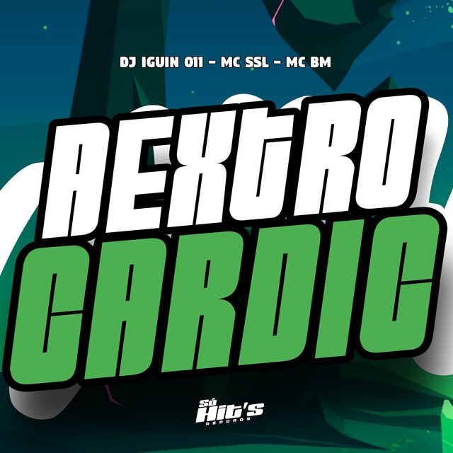 Aextro Cardic