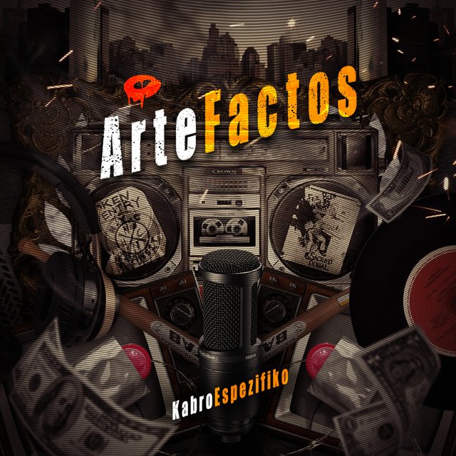 ArteFactos