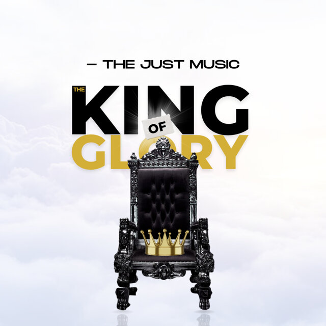 The King of Glory