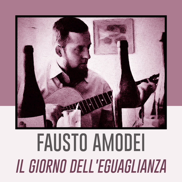 Il giorno dell'eguaglianza