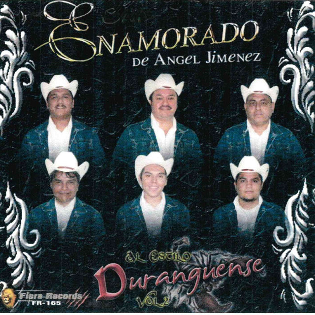 Al Estilo Duranguense