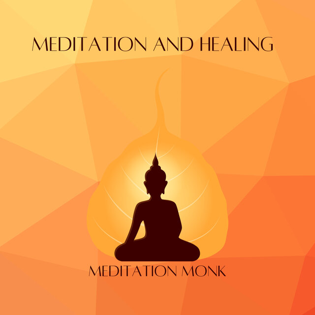 Meditation and Healing