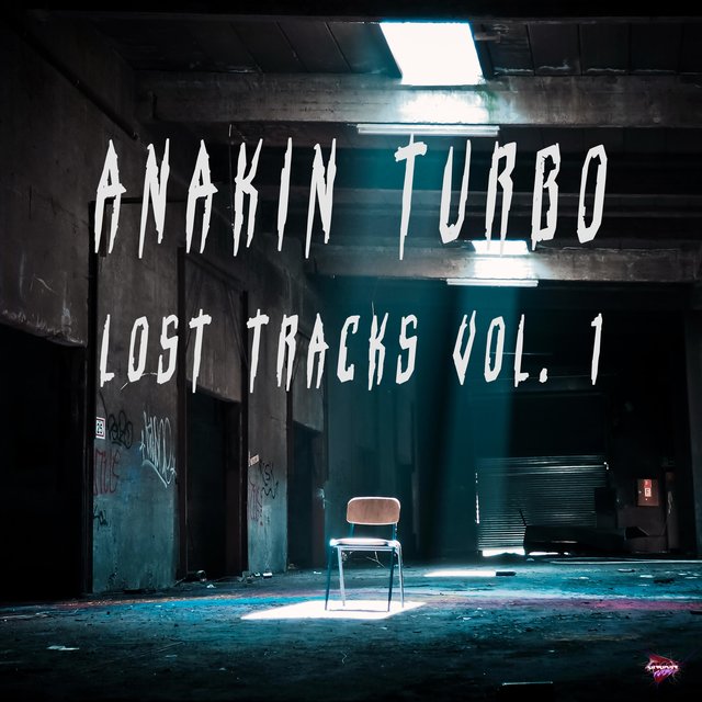 Lost Tracks Volume 1