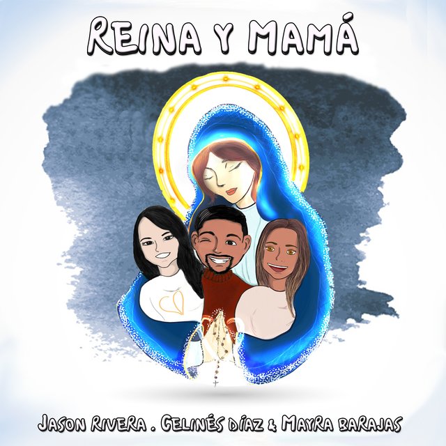 Reina y Mamá