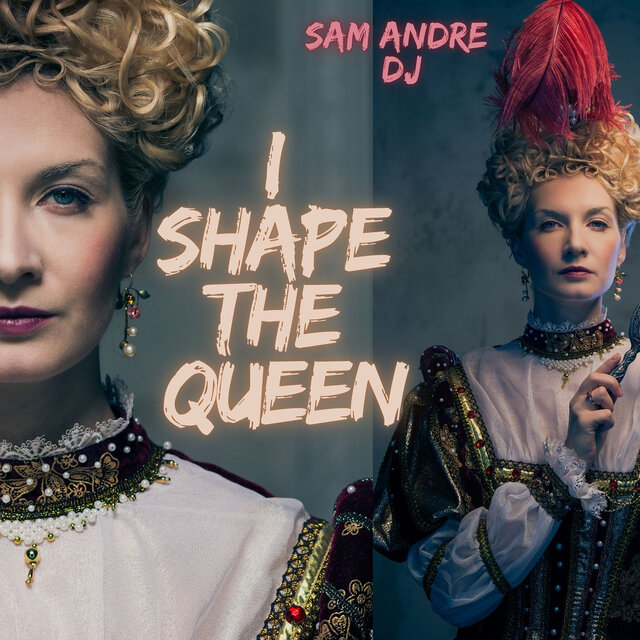 I Shape the Queen