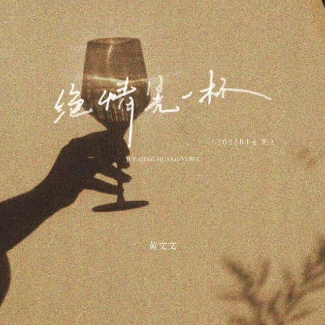 绝情晃一杯 (2025DJ合集)
