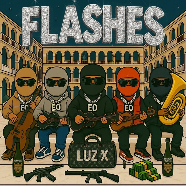 Flashes