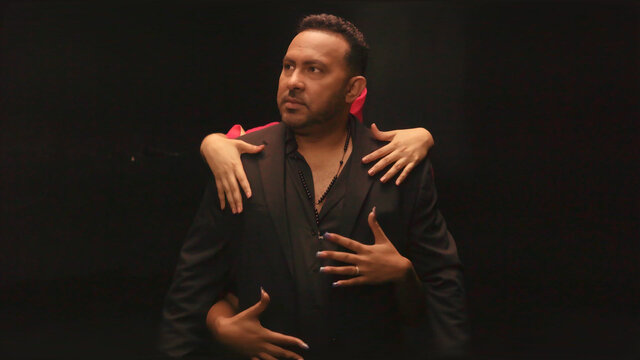 Amor O Brujeria (Versión Sped Up)
