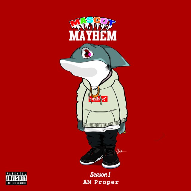 Mascot Mayhem (Season 1)