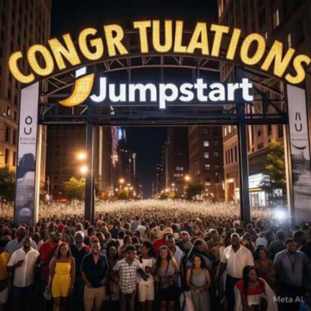Jumpstart My Life (Jingle)