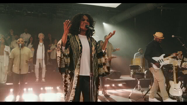 Lord and Friend (Official Video)