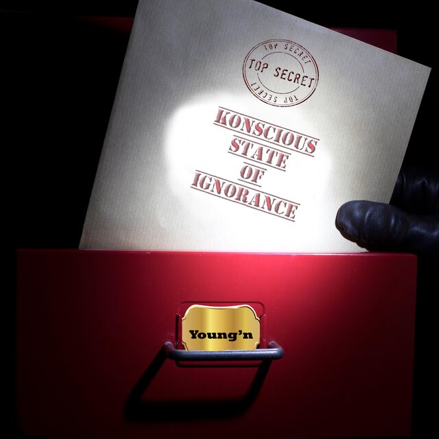 Konscious State of Ignorance